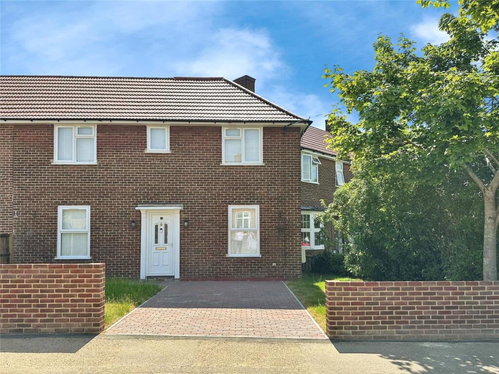 Main image of property: Langbrook Road, London, SE3