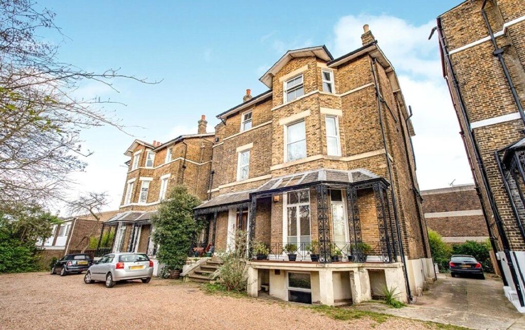 Main image of property: Kidbrooke Park Road, London, SE3