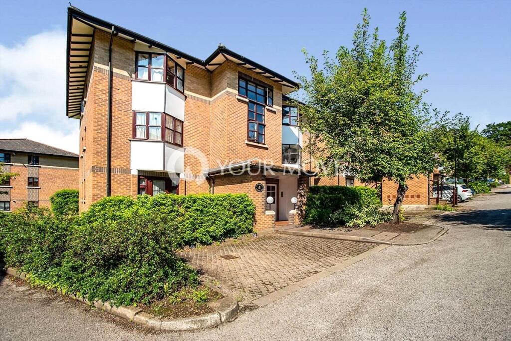 Main image of property: Celestial Gardens, London, SE13