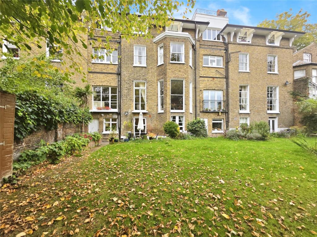 Main image of property: Lee Terrace, London, SE3