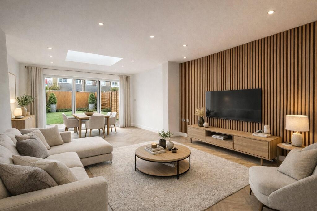 Main image of property: Carston Close, London, SE12