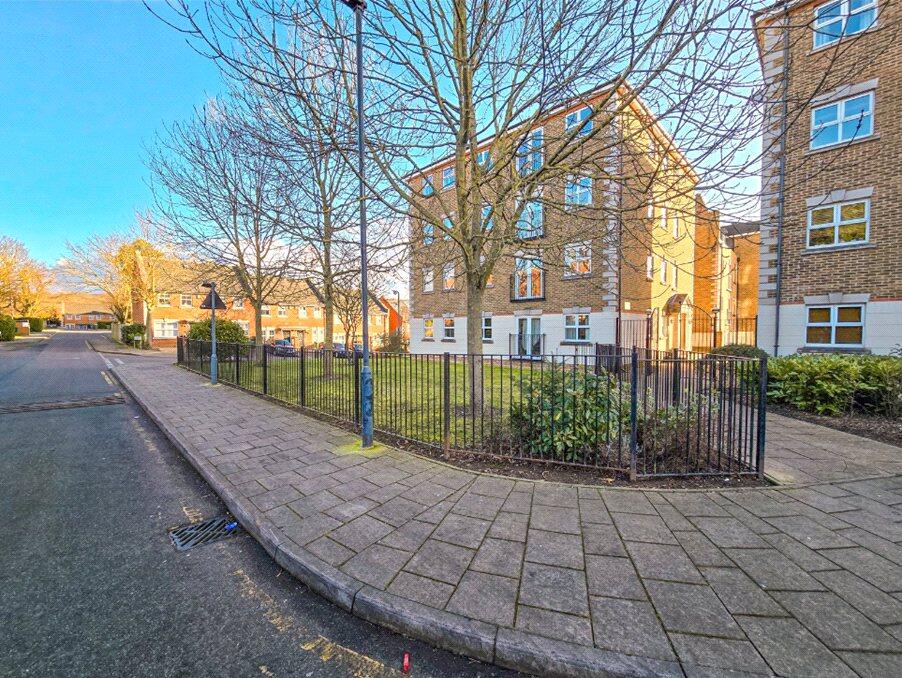 Main image of property: Brook Square, London, SE18
