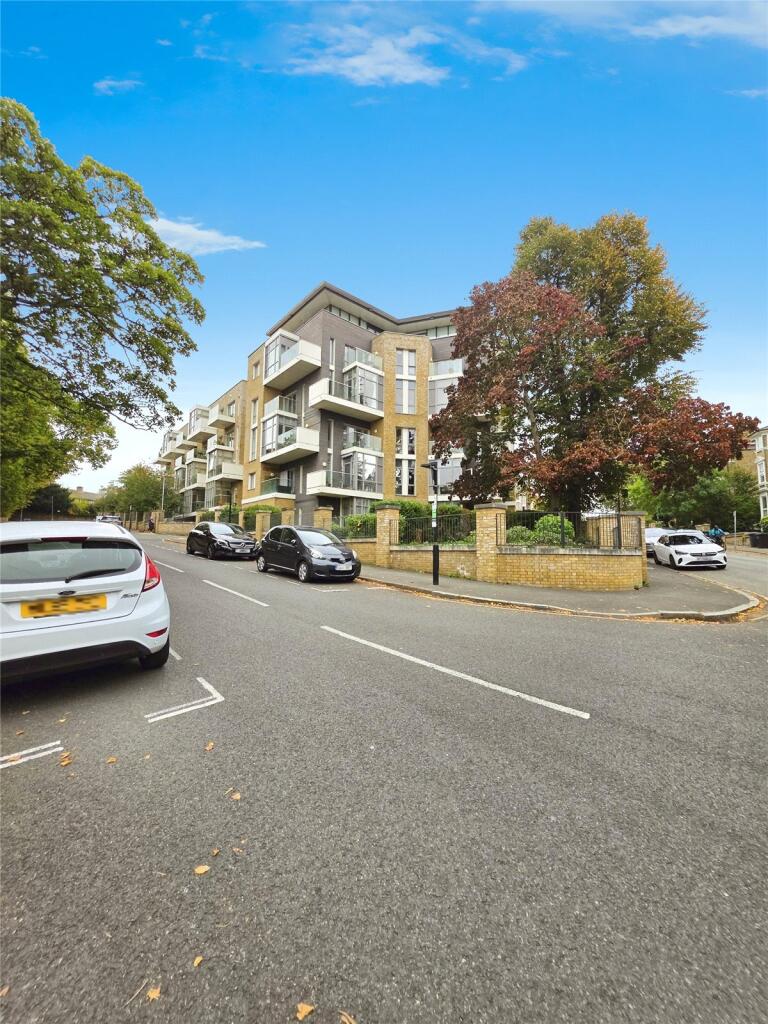 Main image of property: Middleton Way, Middleton Way, London, SE13