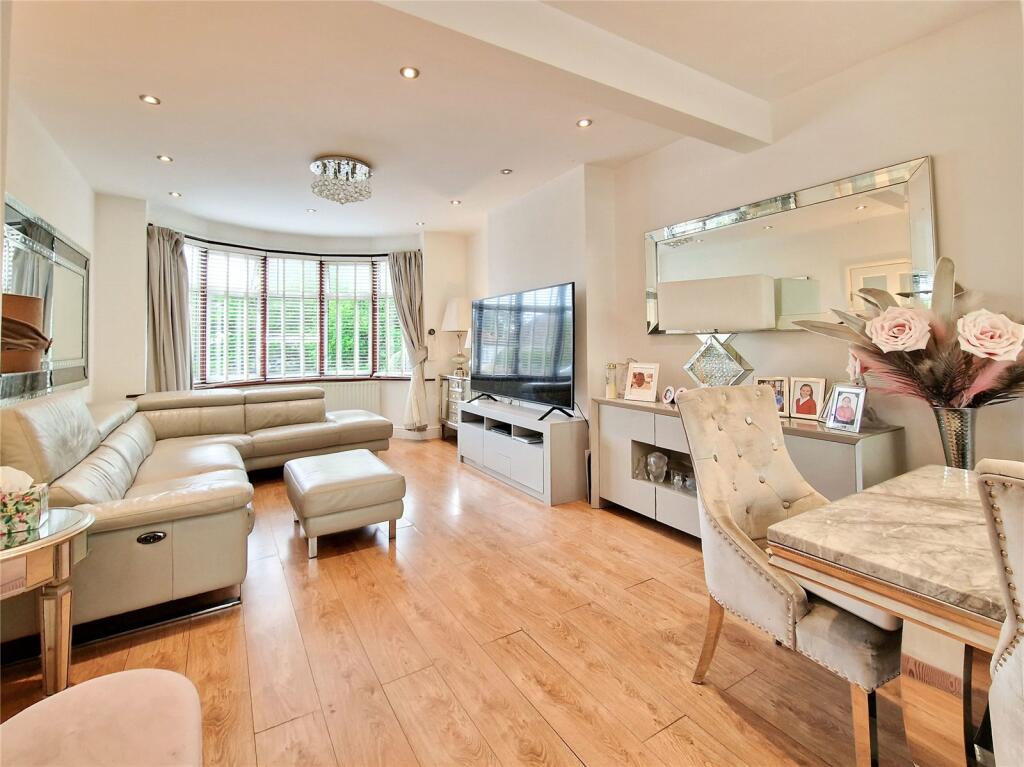 Main image of property: Avery Hill Road, London, SE9