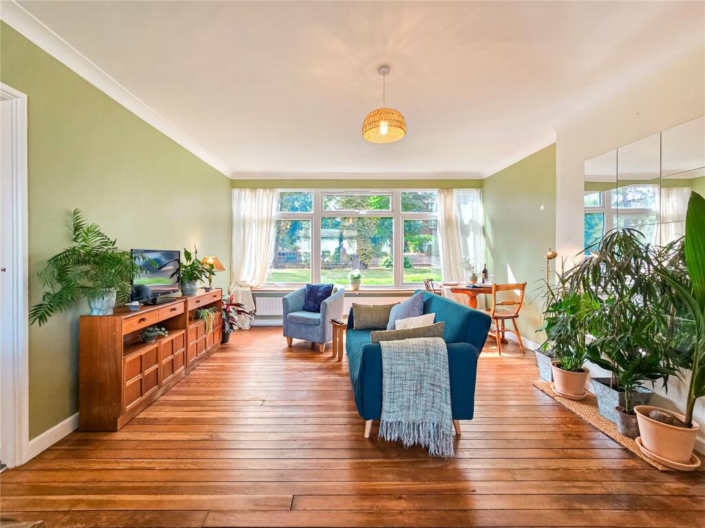 Main image of property: Cedar Mount, Mottingham Lane, London, SE9