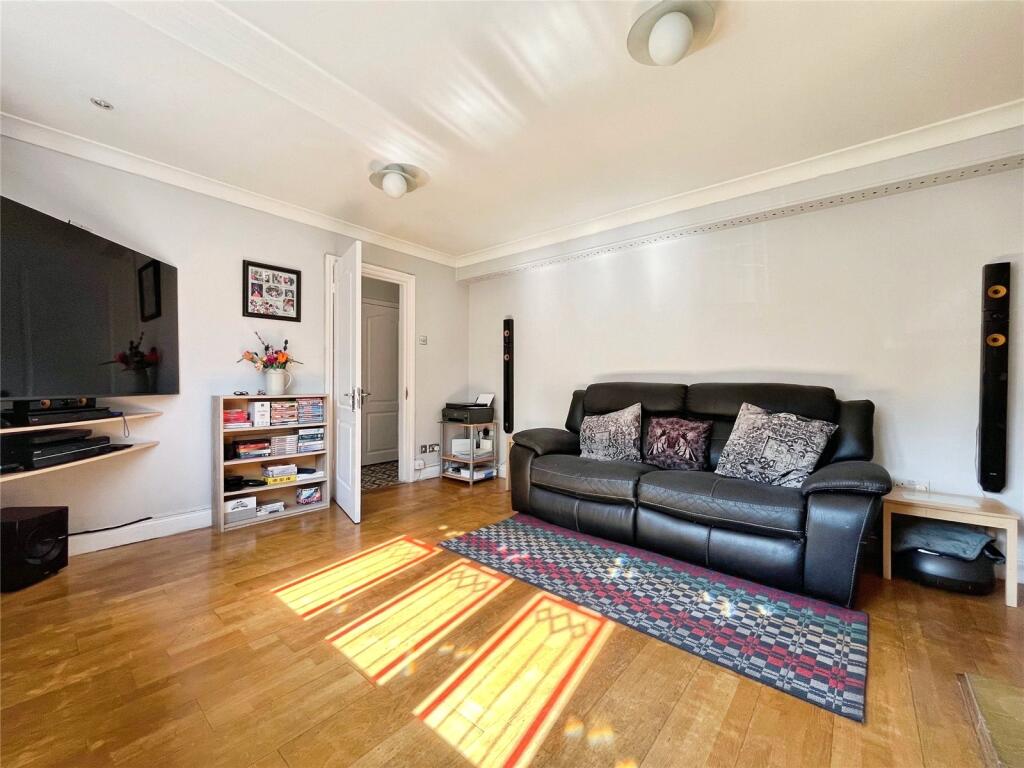 Main image of property: Westhorne Avenue, London, SE9