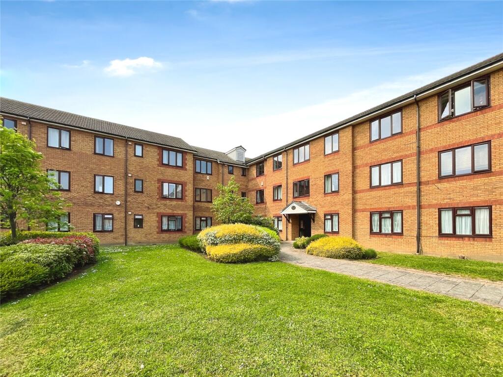 Main image of property: Pullman Place, London, SE9