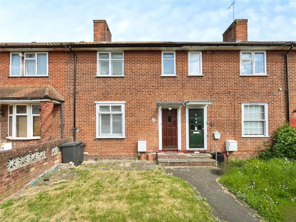 Main image of property: Widecombe Road, London, SE9