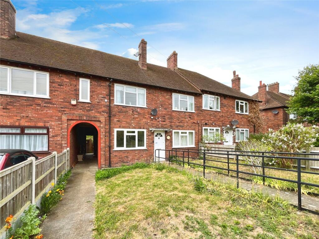 Main image of property: Queenscroft Road, London, SE9