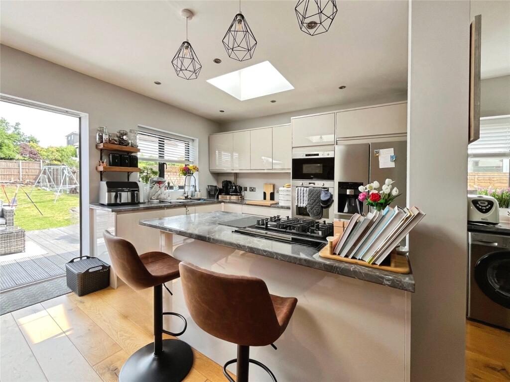 Main image of property: Rochester Way, London, SE3