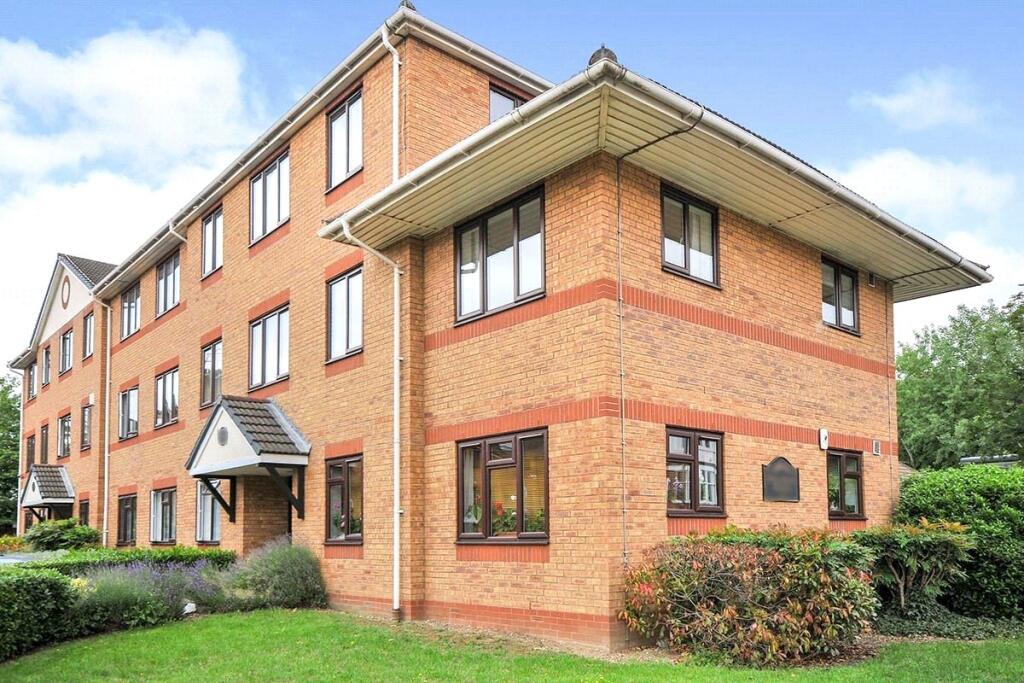 Main image of property: Pullman Place, London, SE9