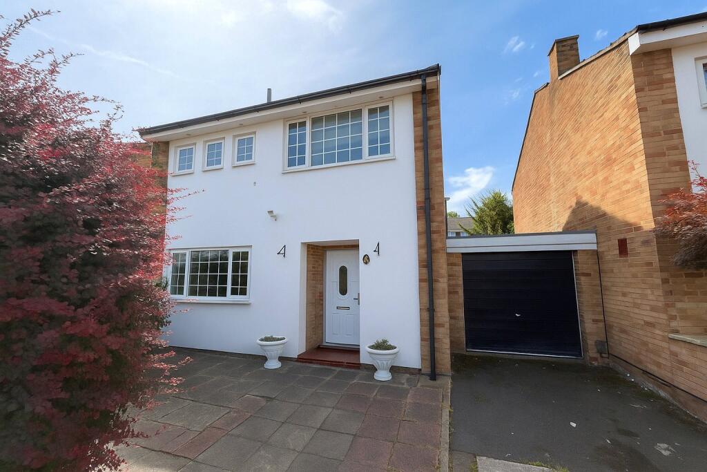 Main image of property: Messeter Place, London, SE9