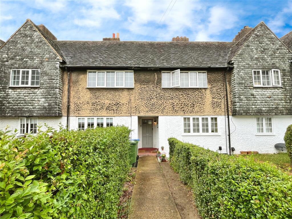 Main image of property: Granby Road, London, SE9