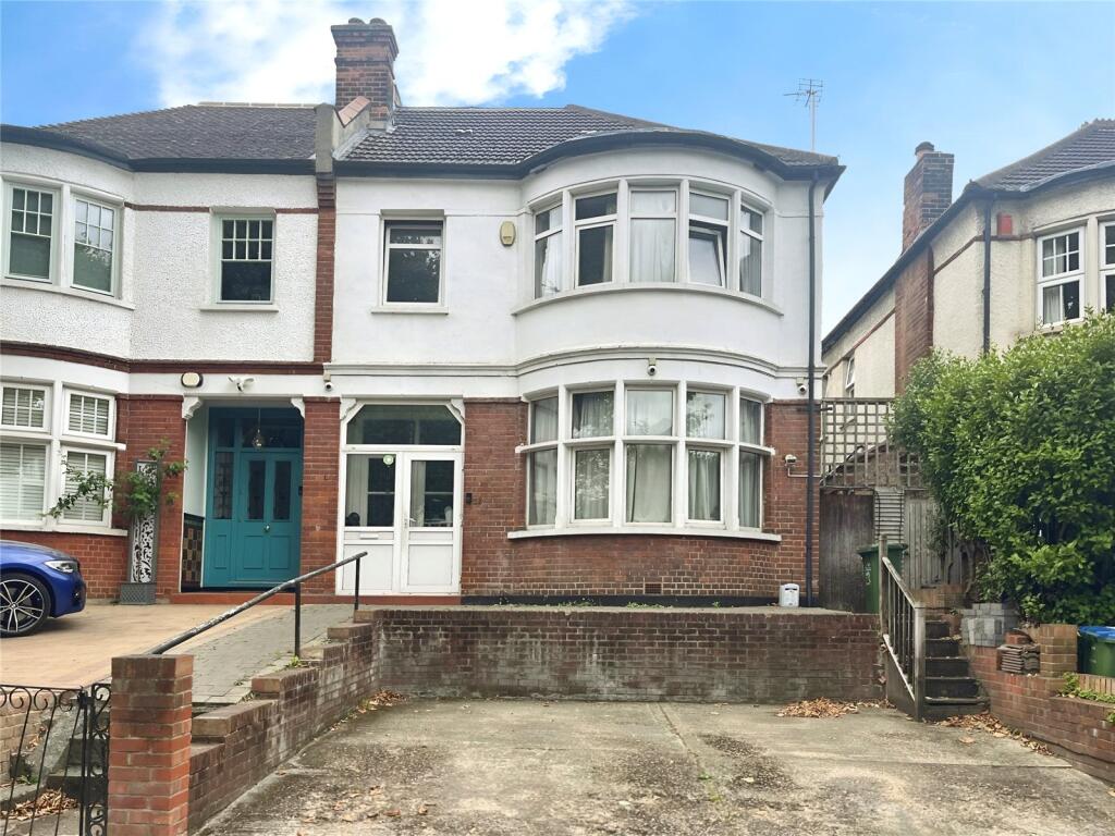 Main image of property: Spencer Gardens, London, SE9