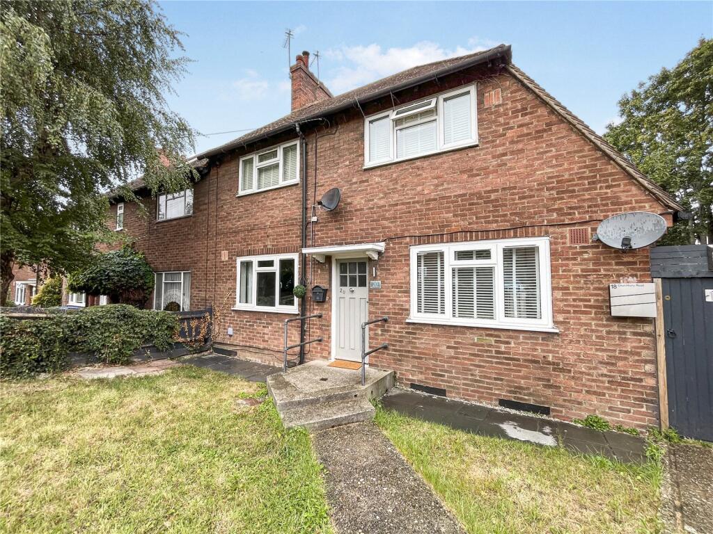 Main image of property: Churchbury Road, London, SE9