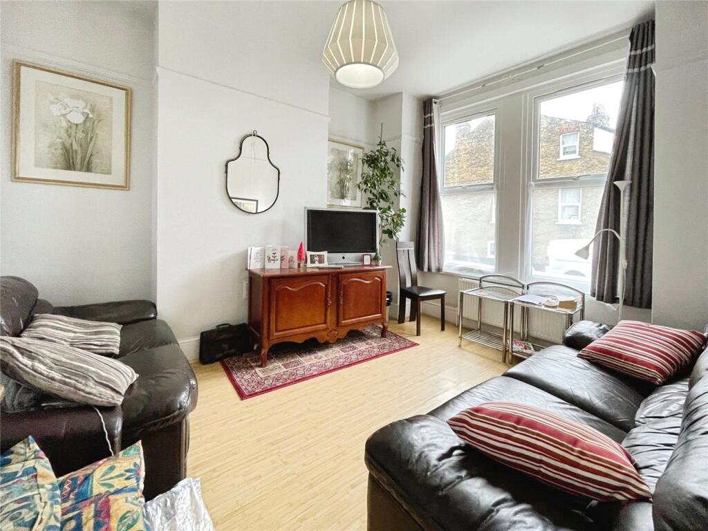 Main image of property: Sandrock Road, London, SE13
