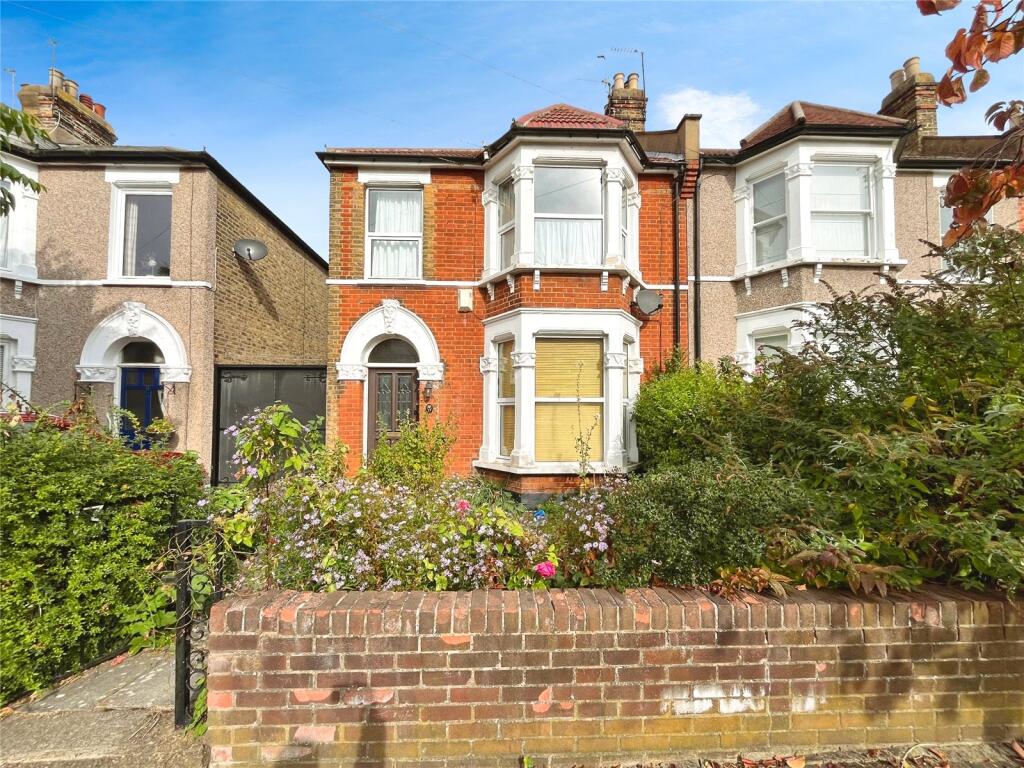 Main image of property: Elibank Road, London, SE9