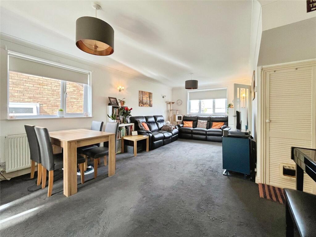 Main image of property: Eltham Hill, London, SE9