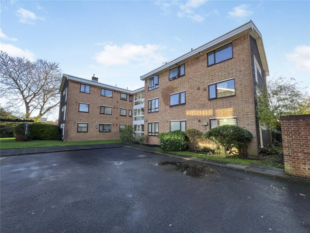 Main image of property: North Park, London, SE9