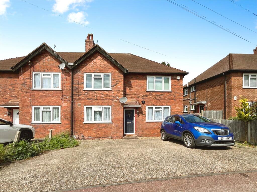 Main image of property: Churchbury Road, London, SE9