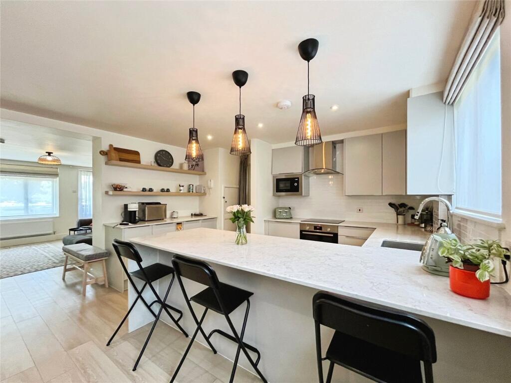 Main image of property: Greenacres, London, SE9