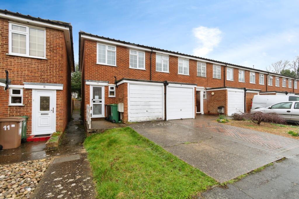 Main image of property: Ferndown Close, Sutton, SM2