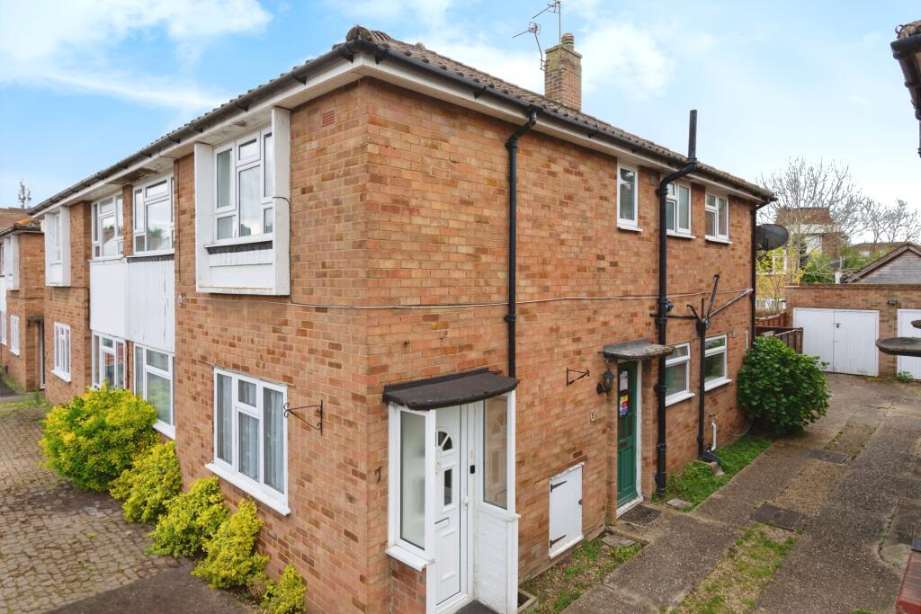 Main image of property: Leicester Close, Worcester Park, KT4
