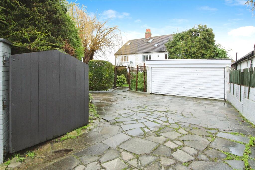 Main image of property: Gander Green Lane, Cheam, Sutton, SM3