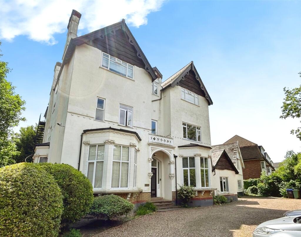 Main image of property: Mulgrave Road, Sutton, SM2