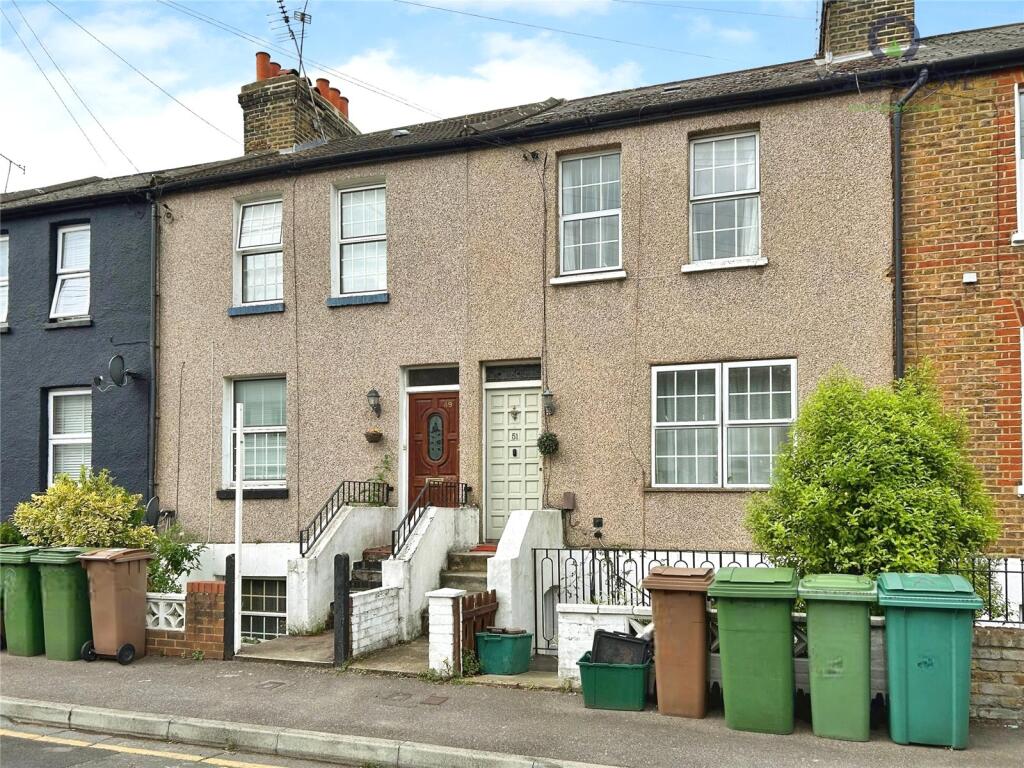 Main image of property: William Road, Sutton, SM1