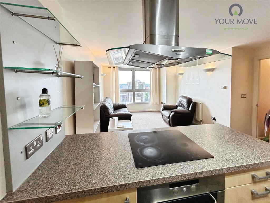 Main image of property: Throwley Way, Sutton, SM1