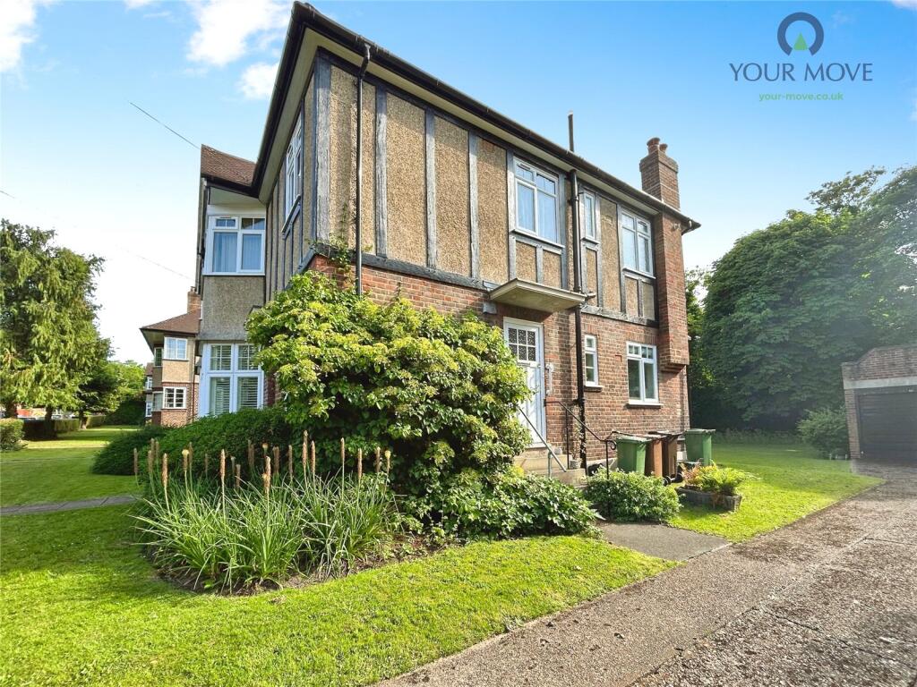 Main image of property: Grove Avenue, Sutton, SM1