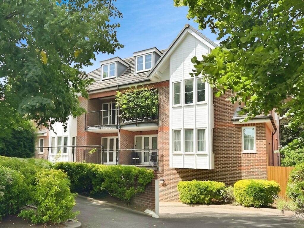 Main image of property: York Road, Cheam, Sutton, SM2