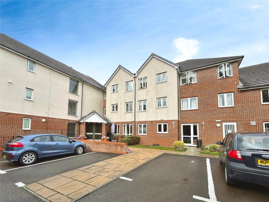 Main image of property: Cavendish Road, Sutton, SM2