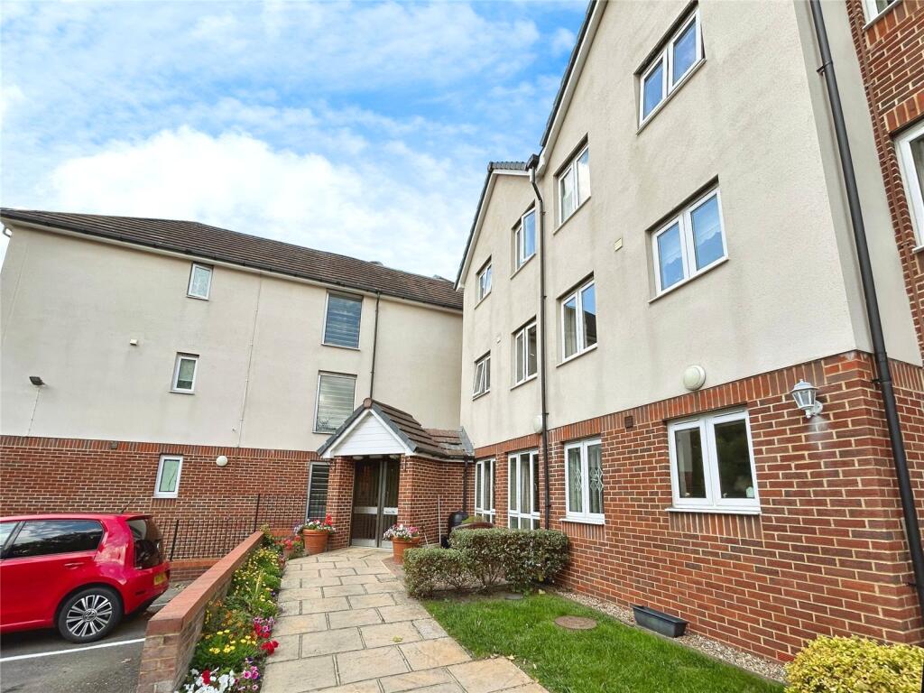 Main image of property: Cavendish Road, Sutton, SM2