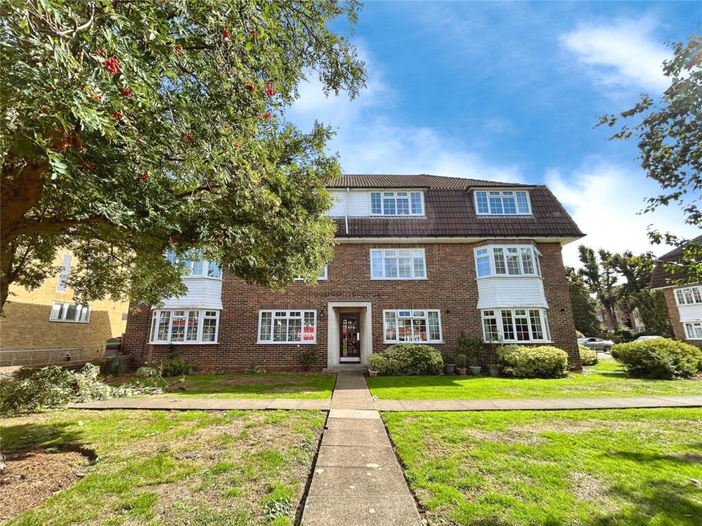 Main image of property: London Road, Cheam, Sutton, SM3