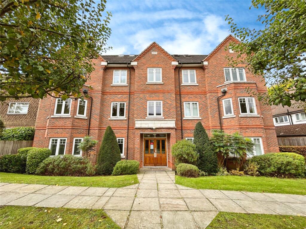 Main image of property: Albion Road, Sutton, Surrey, SM2