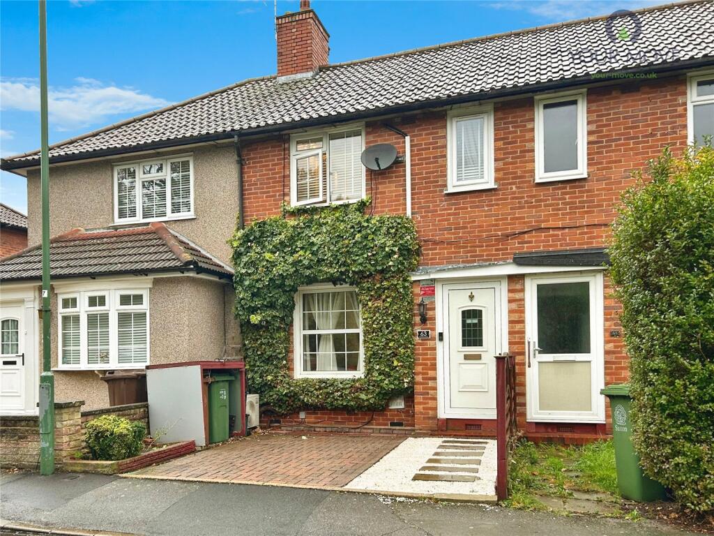 Main image of property: Revesby Road, Carshalton, SM5