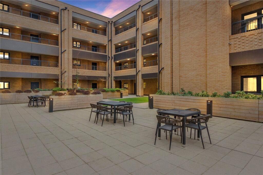 Main image of property: Spinning Wheel Way, Wallington, SM6