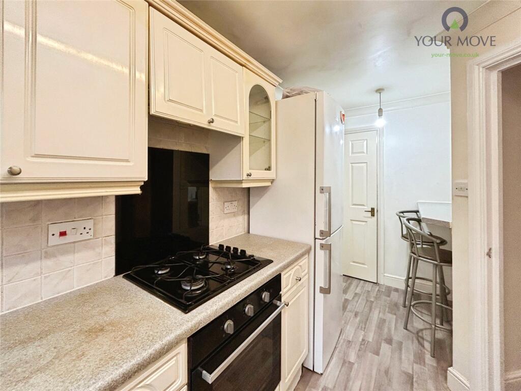 Main image of property: Worcester Road, Sutton, SM2