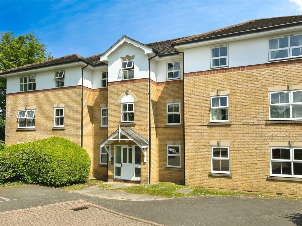 Main image of property: Hatfield Close, Sutton, SM2