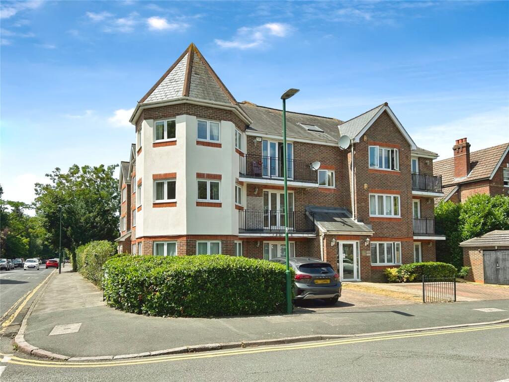 Main image of property: Worcester Road, Sutton, Surrey, SM2