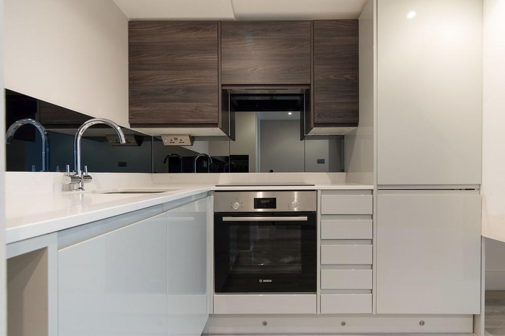 1 bedroom flat for sale in Vulcan House, Restmor Way, Wallington, SM6