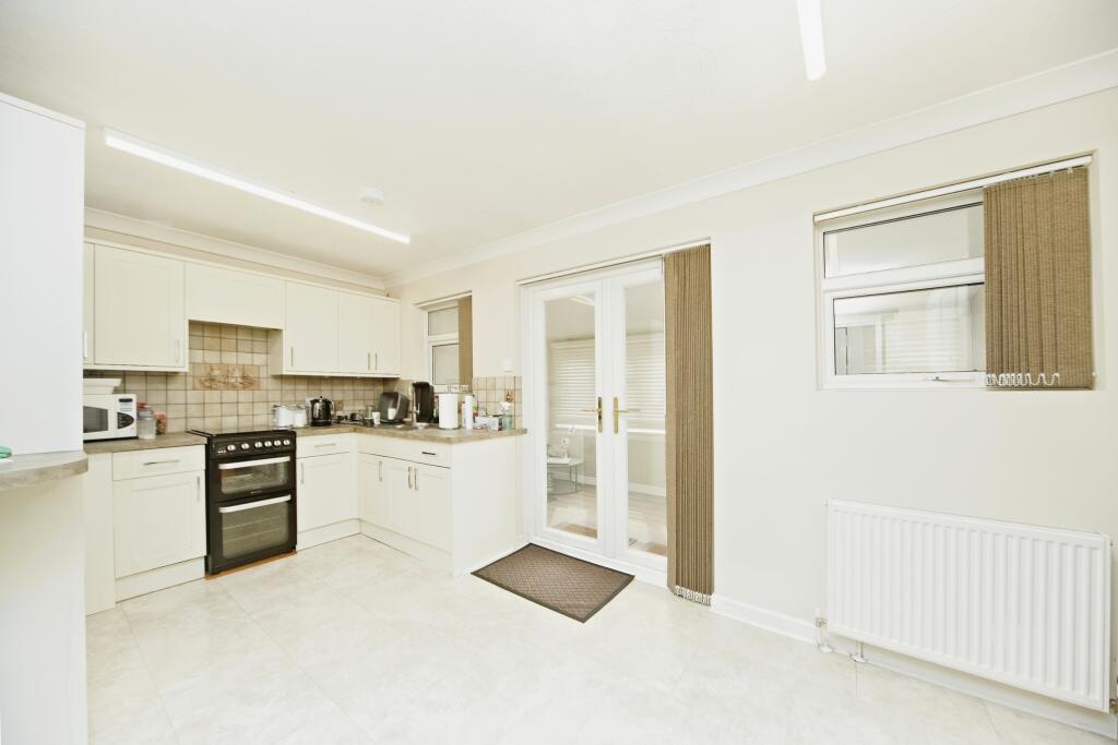 Main image of property: Bramblewood Close, Carshalton, SM5