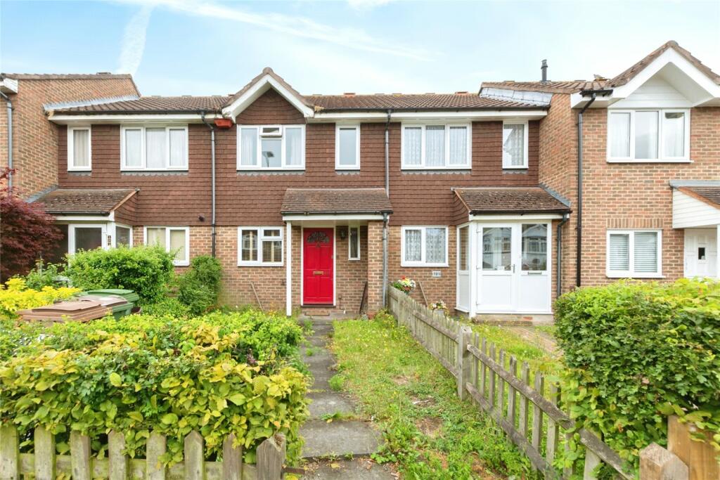 Main image of property: Malden Road, Cheam, Sutton, SM3