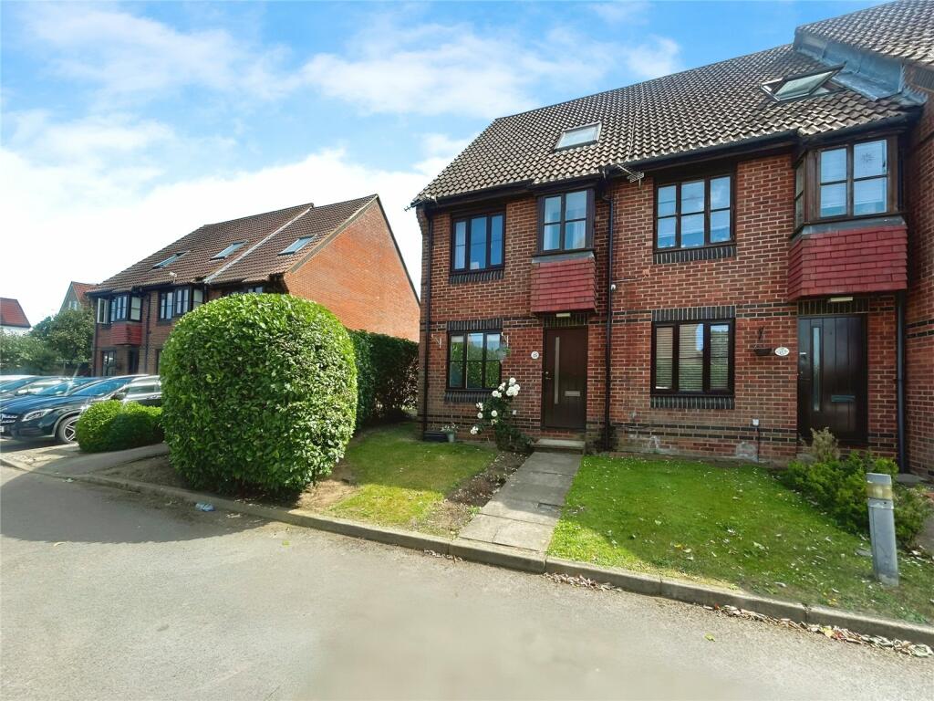 Main image of property: Ennerdale Close, Cheam, Sutton, SM1