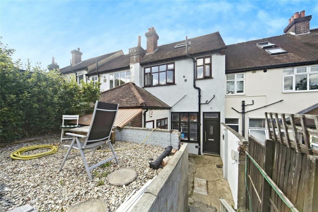 Main image of property: Stoats Nest Road, Coulsdon, CR5