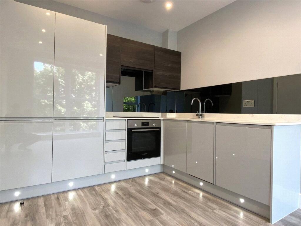 Main image of property: Restmor Way, Wallington, SM6