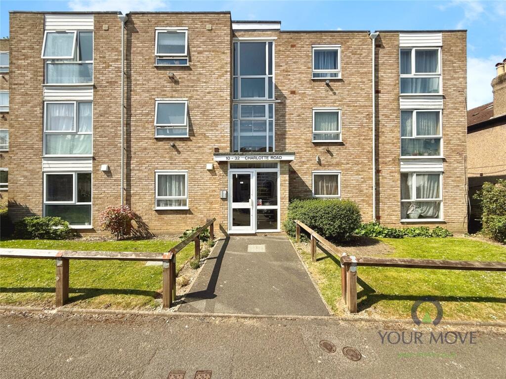 Main image of property: Charlotte Road, Wallington, SM6