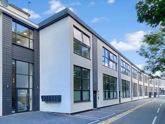 Main image of property: Restmor Way, Wallington, SM6